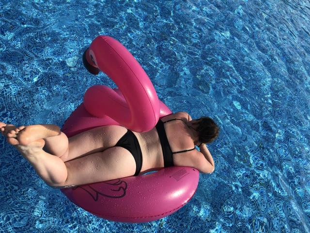 SunsetPaula - Sexe cam en vivo - 10560375