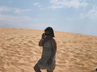 SunsetPaula - Live sex cam - 10560383