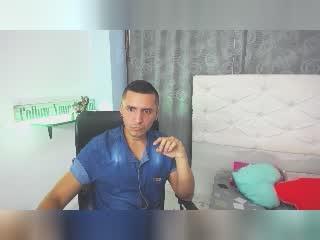 KlydeBoy - Sexe cam en vivo - 10561819