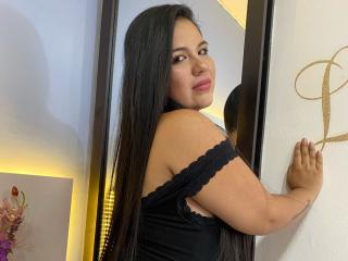 RoxaneTomson - Live sex cam - 10562691