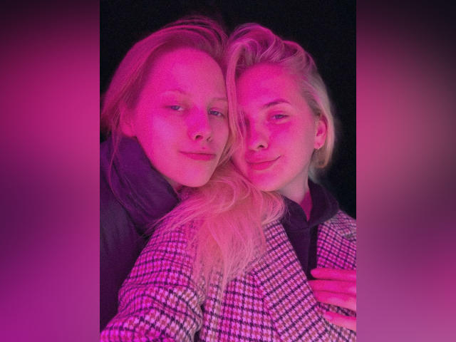 CarolXEva - Sexe cam en vivo - 10563107