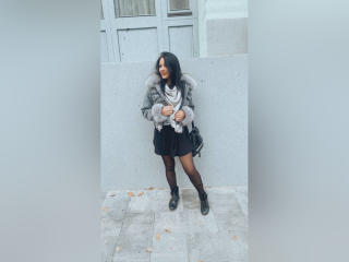 ElizaCherryx - Sexe cam en vivo - 10563655