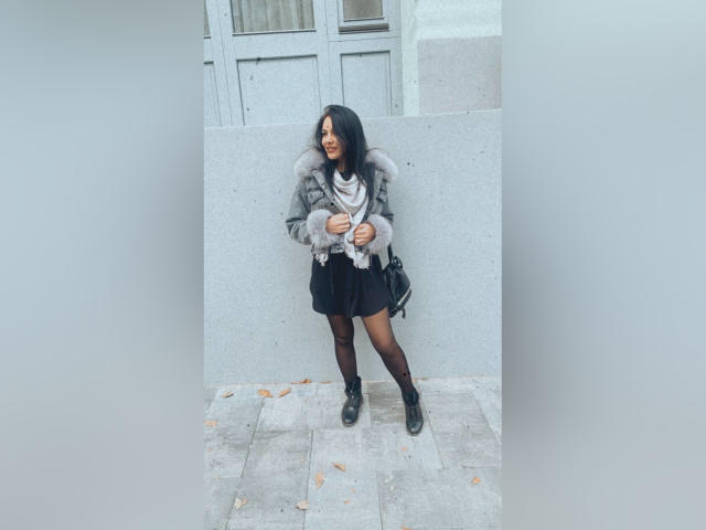 ElizaCherryx - Sexe cam en vivo - 10563655