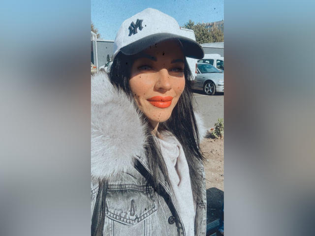 ElizaCherryx - Sexe cam en vivo - 10563659