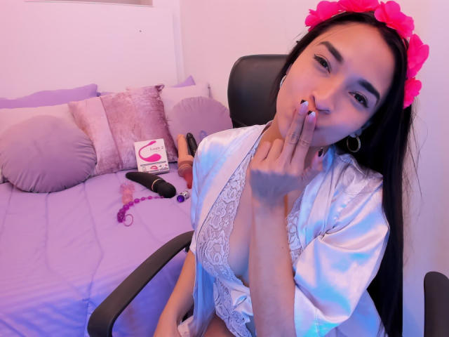 SaraSyn - Camera khiêu dâm &amp; quyến rũ trực tiếp - 10564271