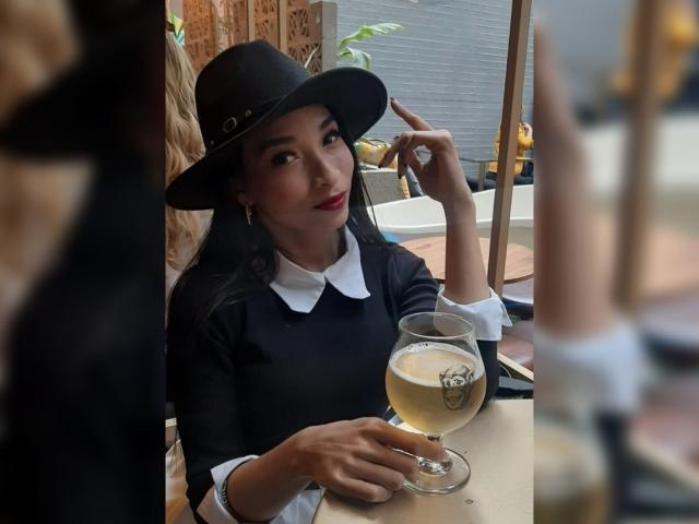 SaraSyn - сексуальная веб-камера в реальном времени - 10564615