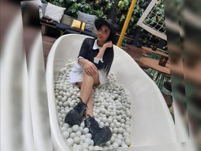 SaraSyn - Sexe cam en vivo - 10564623