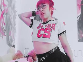 EthyStone - сексуальная веб-камера в реальном времени - 10565015