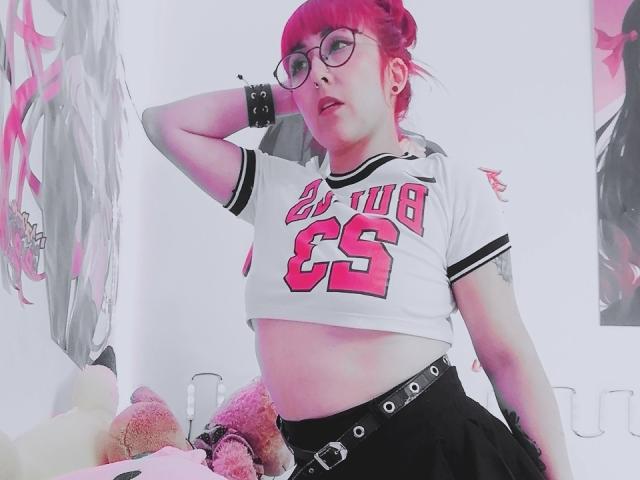 EthyStone - Sexe cam en vivo - 10565015