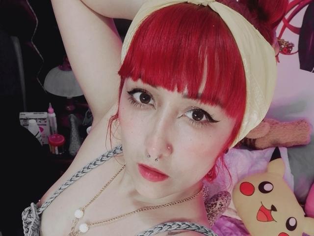 EthyStone - Sexe cam en vivo - 10565035