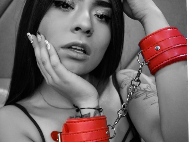 JuliettaVitoo - Sexe cam en vivo - 10566143