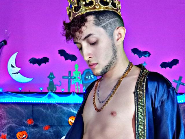 TiangelAndGael - Live sexe cam - 10566223