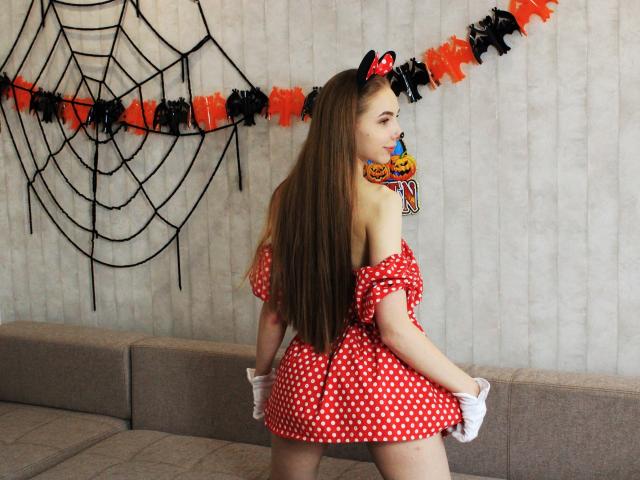 SafiraFuracao - Live sex cam - 10568419