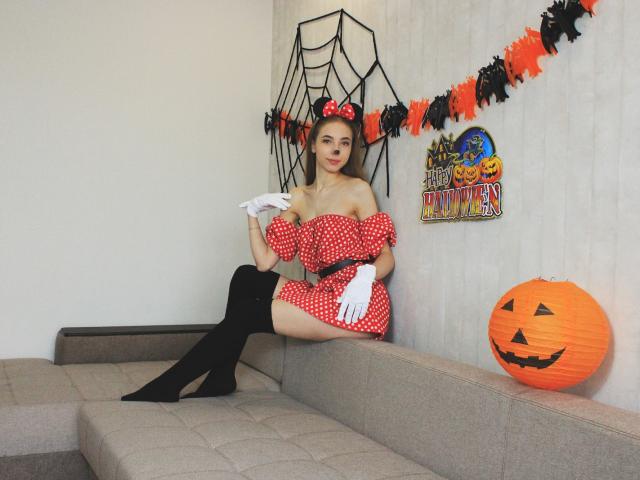 SafiraFuracao - сексуальная веб-камера в реальном времени - 10568443