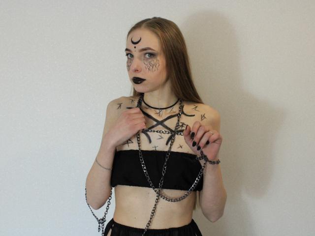 SafiraFuracao - Live porno og sexkamera - 10568651