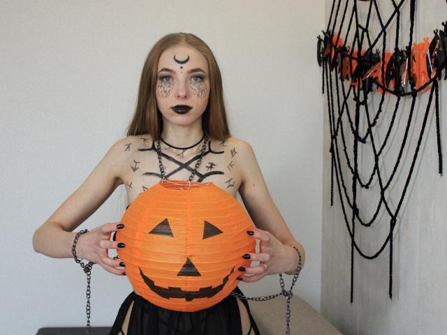 SafiraFuracao - Sexe cam en vivo - 10568727