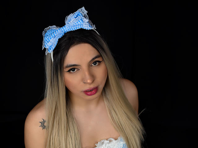 SophieEvans - Sexe cam en vivo - 10569159