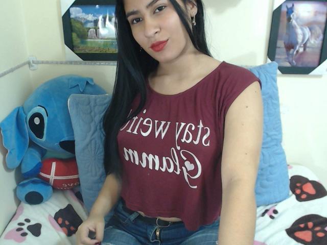 GinnyCollins - Live sexe cam - 10569283