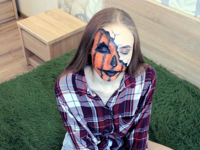 SafiraFuracao - Camera khiêu dâm &amp; quyến rũ trực tiếp - 10569379