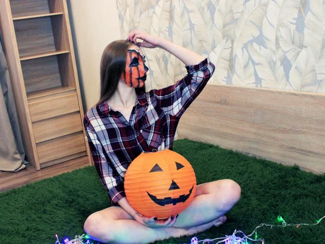 SafiraFuracao - Live sex cam - 10569419