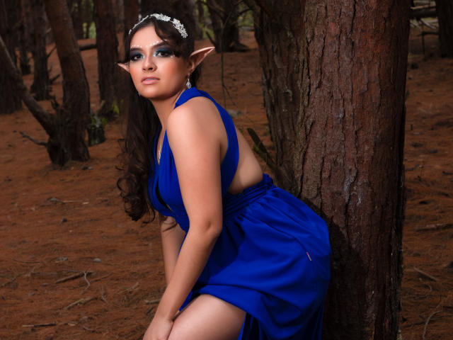 SaraJoness - Sexe cam en vivo - 10569635