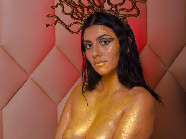 MelissaAval - Sexe cam en vivo - 10569691