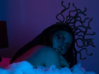 MelissaAval - Sexe cam en vivo - 10569695