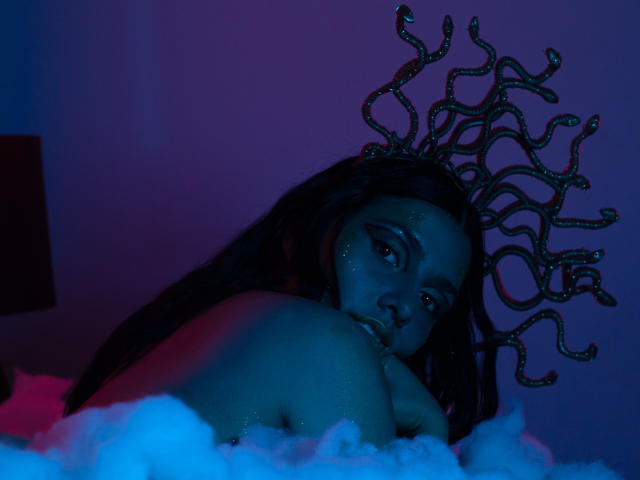 MelissaAval - Live sexe cam - 10569695