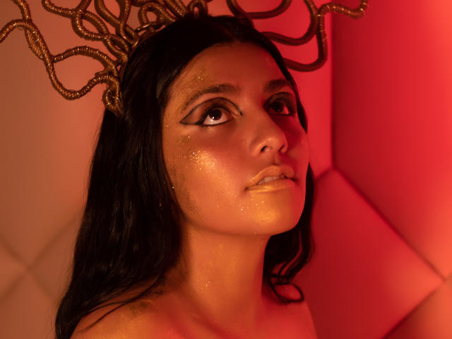 MelissaAval - Live sexe cam - 10569723