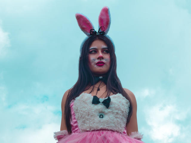 MariJonnes - Sexe cam en vivo - 10569971