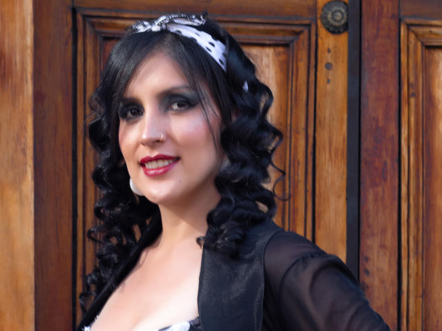 MariotField - сексуальная веб-камера в реальном времени - 10570351