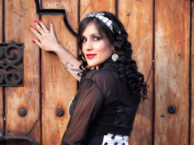 MariotField - Sexe cam en vivo - 10570395