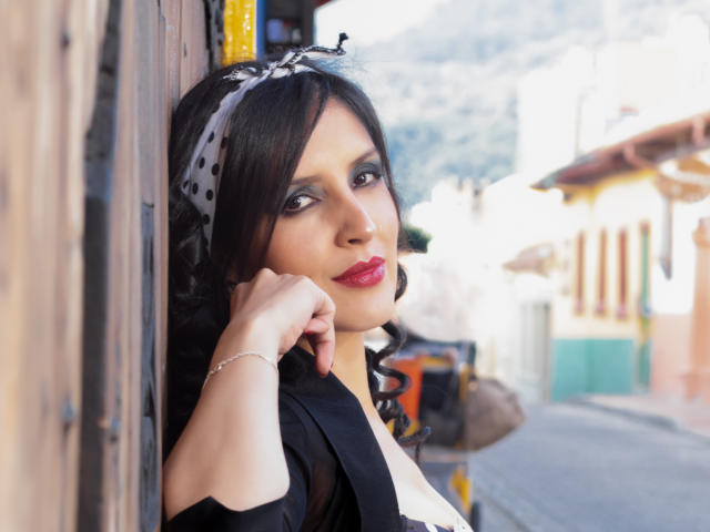 MariotField - Camera khiêu dâm &amp; quyến rũ trực tiếp - 10570407