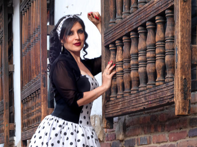 MariotField - Camera khiêu dâm &amp; quyến rũ trực tiếp - 10570427