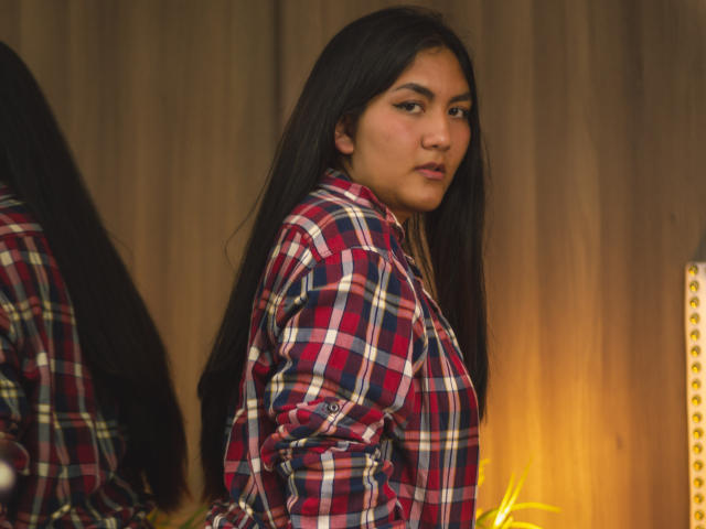 KloeJones - Sexe cam en vivo - 10570667