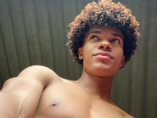 AllanCourtis - Sexe cam en vivo - 10571007