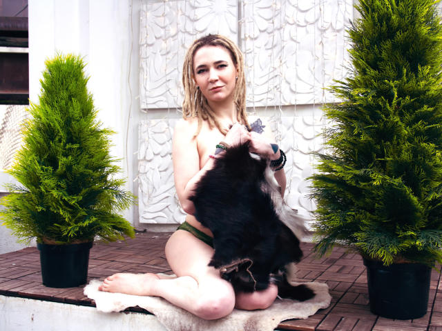 VenneForest - Live sex cam - 10572371