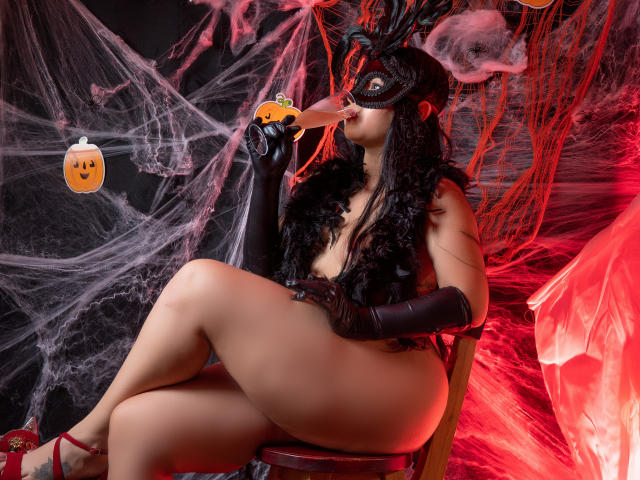 DannaEvans - Live porn &amp; sex cam - 10572395