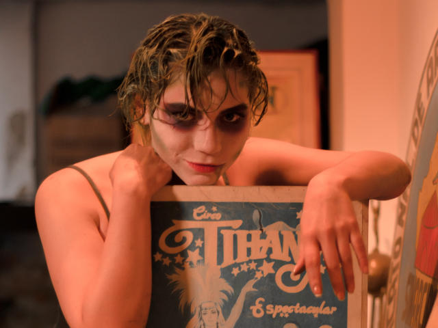 SharomHoty - Live sex cam - 10572643