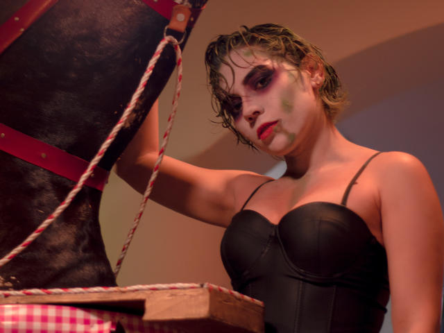 SharomHoty - Live porn &amp; sex cam - 10572647