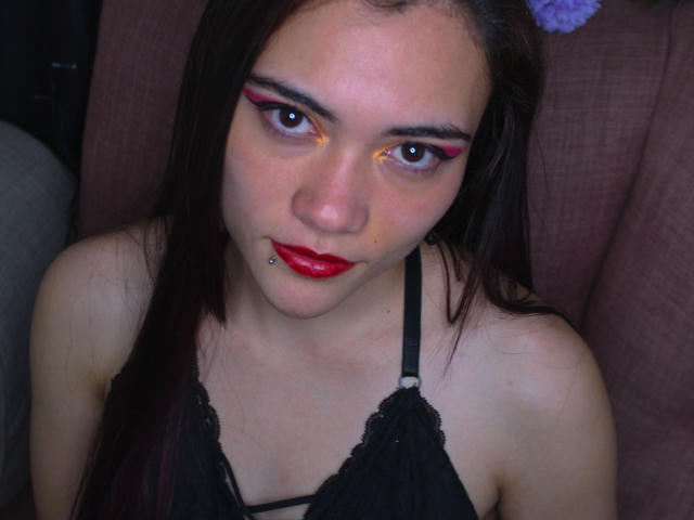 LupitaBella - Live sex cam - 10573131