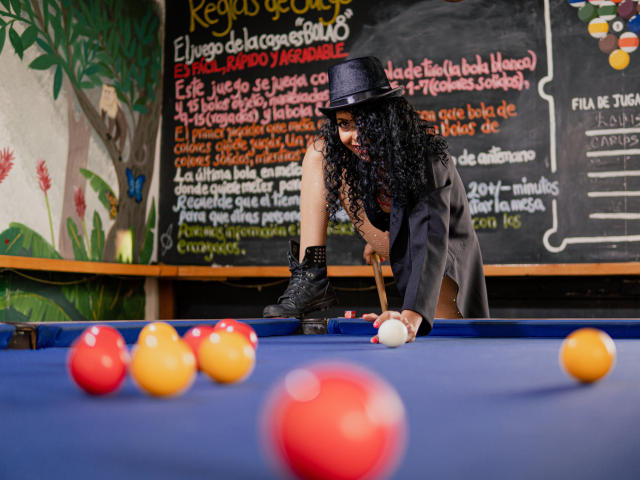 SalmaJoness - Live sexe cam - 10573307