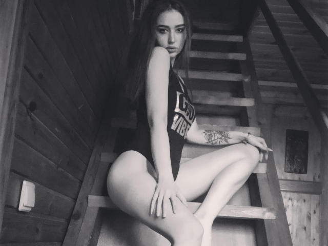 DanaLoveis - Sexe cam en vivo - 10573771