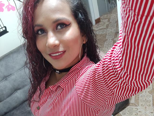 AmandaCrazy69 - Sexe cam en vivo - 10573891