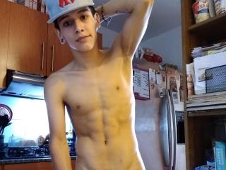 JeremiHot - Sexe cam en vivo - 10574291
