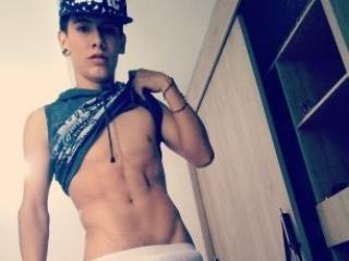 JeremiHot - Sexe cam en vivo - 10574295