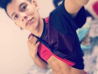 JeremiHot - Sexe cam en vivo - 10574303