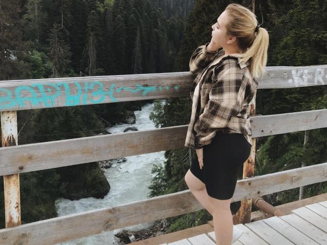 WarmNaomy - Sexe cam en vivo - 10574319