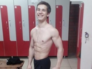 DukeOneShan - Sexe cam en vivo - 10574531