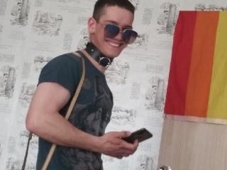 DukeOneShan - Live sex cam - 10574543